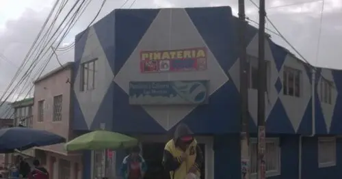 PANADERIA Y CAFETERIA LAS MESITAS PANADERIA Y CAFETERIA LAS MESITAS